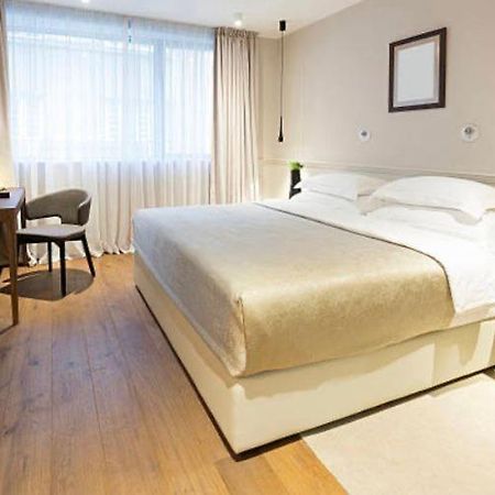 Eden Suites & Apartments Saranda Kültér fotó