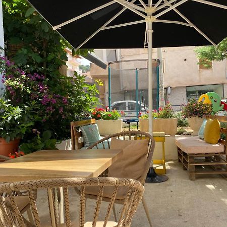 Eden Suites & Apartments Saranda Kültér fotó