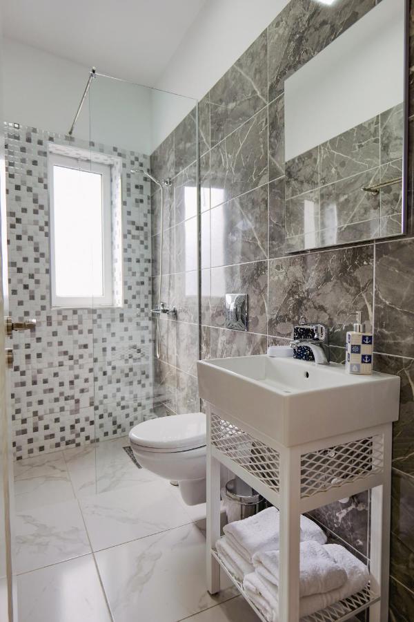 Eden Suites & Apartments Saranda Kültér fotó