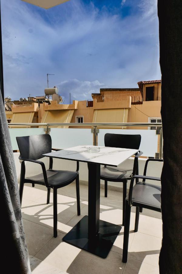 Eden Suites & Apartments Saranda Kültér fotó
